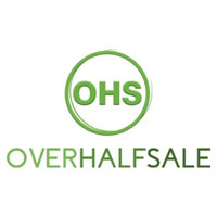 OverHalfSale