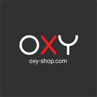 Oxy Shop