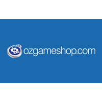 OzGameShop