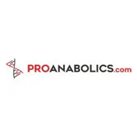 PRO ANABOLICS