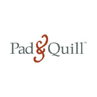 Pad and Quill