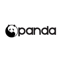 Panda Sunglasses