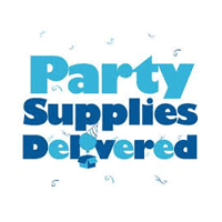 Party Supplies Delivered