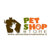 Pet Shop Store