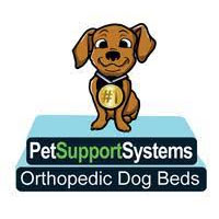 Pet Support Systems