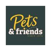 Pets & Friends