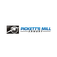 Picketts Mill Armory