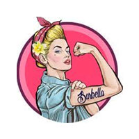 Pin Up Girl Protein