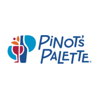 Pinots Palette