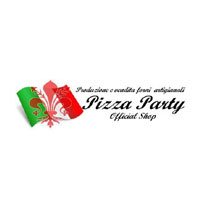 Pizza Party Shop