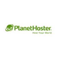 PlanetHoster