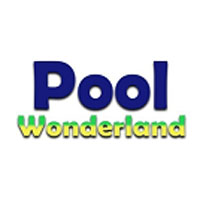 Pool Wonderland