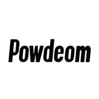 Powdeom