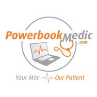 PowerbookMedic