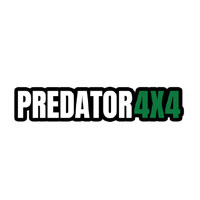 Predator 4x4