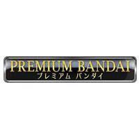 Premium Bandai