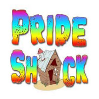 Pride Shack