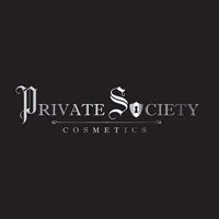 Private Society Cosmetics