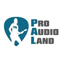 Pro Audio Land