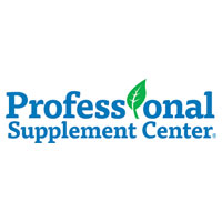 Professional Supplement Center