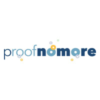 ProofNoMore