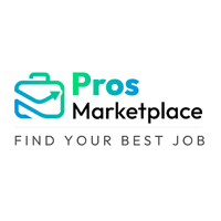 Pros Marketplace