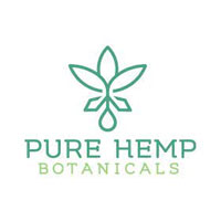 Pure Hemp Botanicals