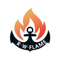 R.W.FLAME