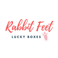 Rabbit Feet