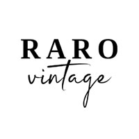 Raro Vintage
