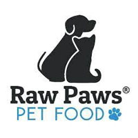 Raw Paws Pet Food