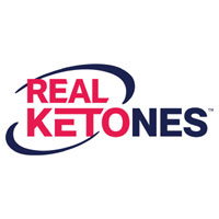 Real Ketones