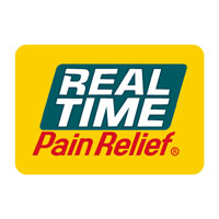 Real Time Pain Relief