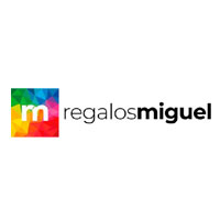 Regalos Miguel