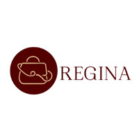 Regina Leather Purse