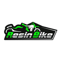 Resin Bike