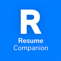 Resume Companion