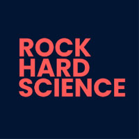 Rock Hard Science