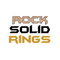 Rock Solid Rings