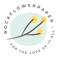 Rockflowerpaper