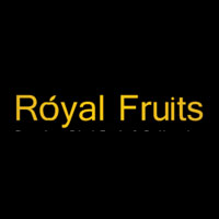 Royal Fruits