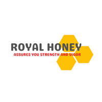 Royal Honey