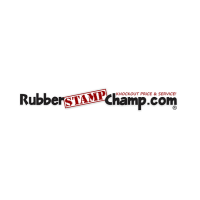 Rubber Stamp Champ