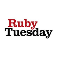 Ruby Tuesday