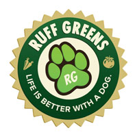 Ruff Greens