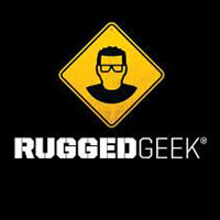 Rugged Geek