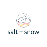 Salt + Snow