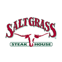 Saltgrass