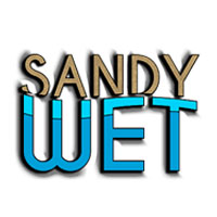 Sandy Wet