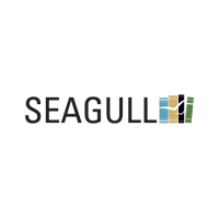 Seagull Book
